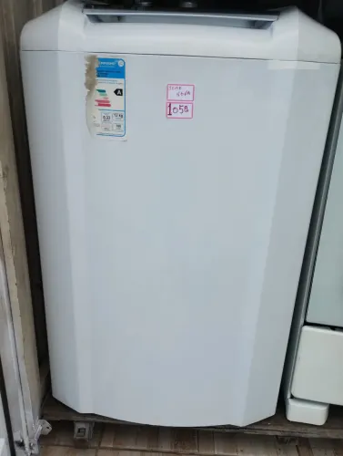 Máquina da Colormaq 110 V 12 k Mecânica zerada Funcionan perfeitamente de 1.050 por 900