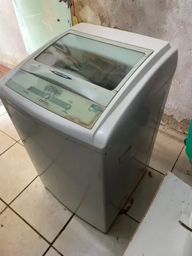 maquina lavar brastemp pequena ,economica 600 reais garantia e entrega gratis