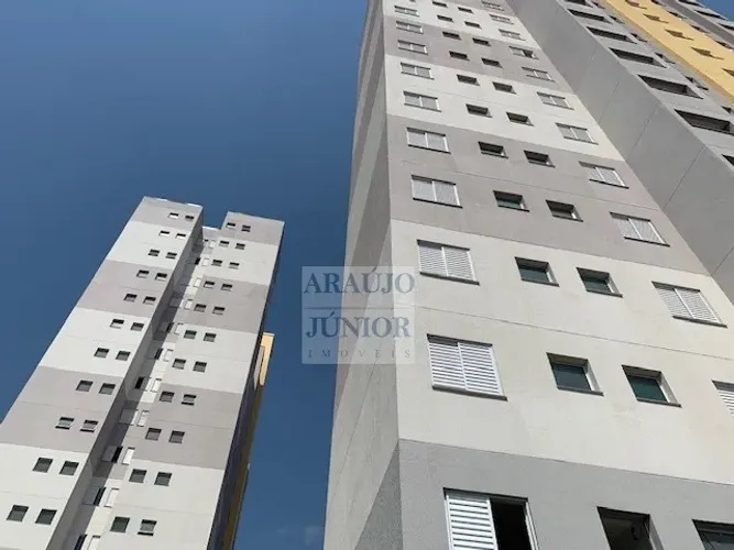 APARTAMENTO PARA VENDA NO CORAÇÃO DE AMERICANA