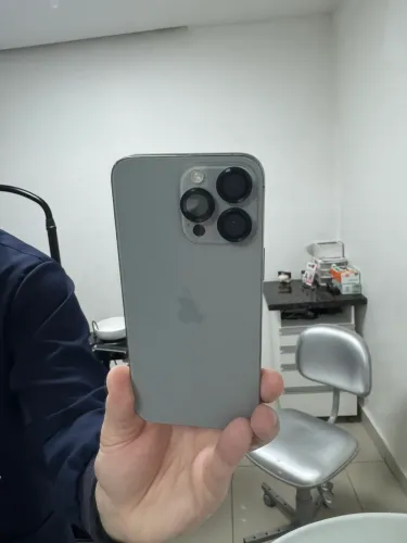 iPhone 15 pro max 256gb bateria 88%
