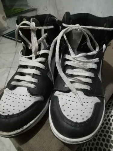 Tênis Nike usado