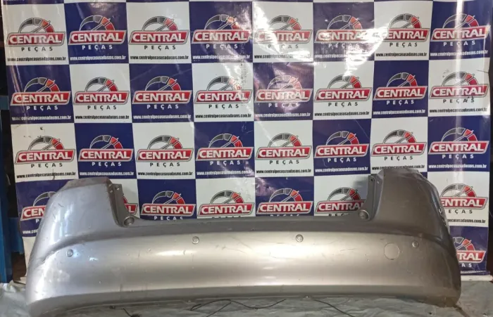 Para-choque traseiro Honda Fiat 20011