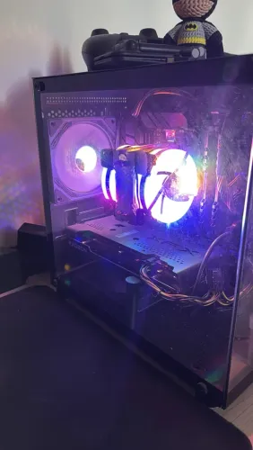 XFX RX 6650xt