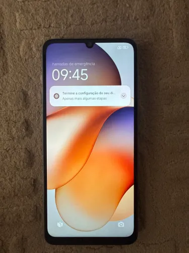 Redmi 13c 4ram 128 gigas entrego em toda Belém com taxa 