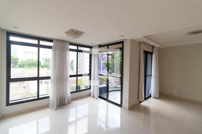 APARTAMENTO RESIDENTIAL em Campinas - São Paulo, Vila Itapura