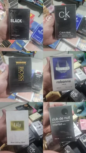 perfumes arabe disponivel atacado e varejo duraçao de ate 6hs
