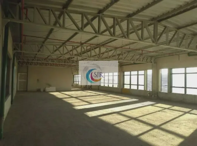 Sala/Conjunto para aluguel tem 636 metros quadrados em Vila Pouso Alegre - Barueri - SP