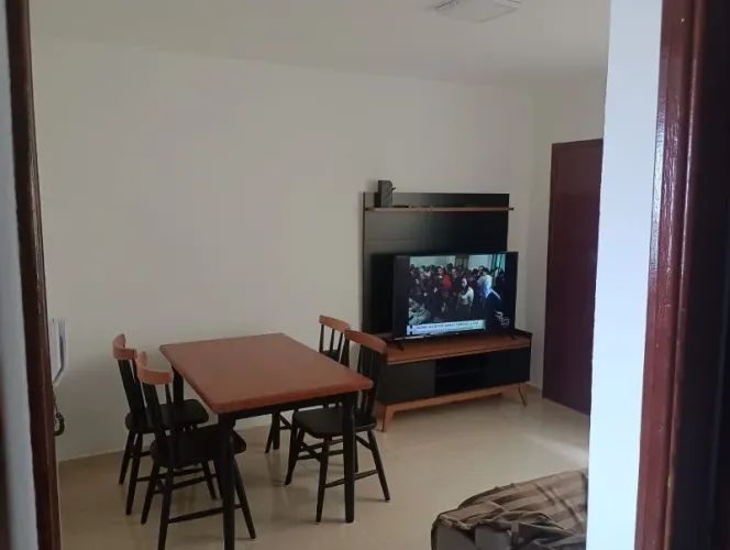 Apartamento à venda no Condomínio Residencial Ana Cristina, em Sorocaba-SP.