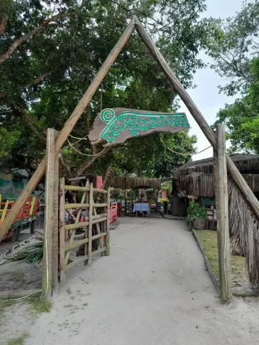 Espaço comercial / Nova Caraíva / Porto Seguro