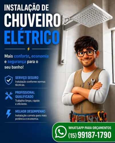 Eletricista