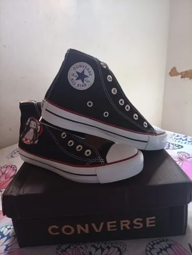 Tênis All Star