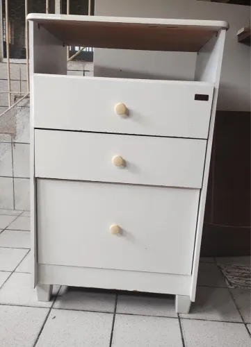 Cômoda para Quarto 