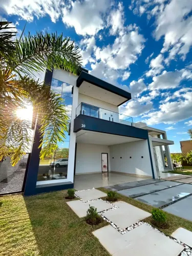 Belvedere 2 mobiliada e decorada