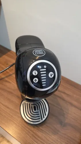 Máquina de Café Nescafé Dolce Gusto