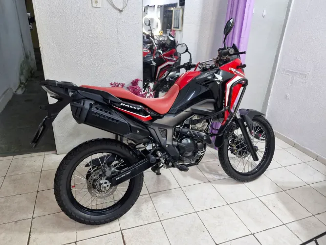 Sahara 300 Rally 2024