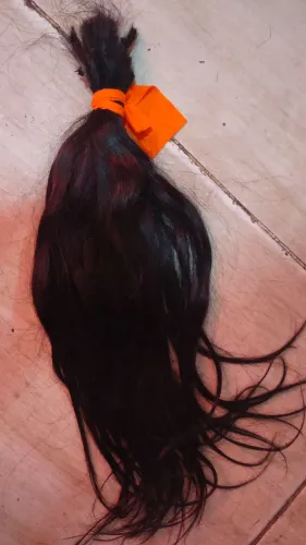 Cabelo humano