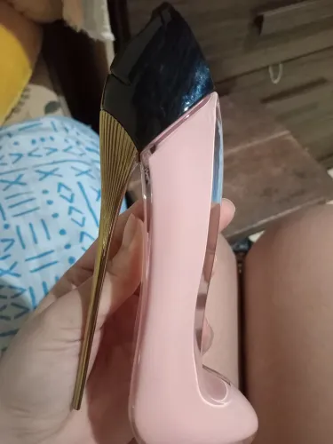 Perfume carolina herrera 