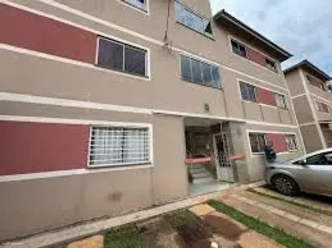 Vd Ágio Aptº 2qts 1º Andar no Ipiranga A/Objetivo, Valp.I Não Exijo Transferência!