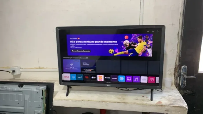 Tv LG