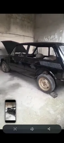 Vendo peças de Brasília capo porta carroceria cambio suspensão