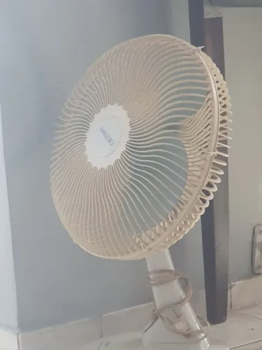 Ventilador Mallory Fresh Air Super