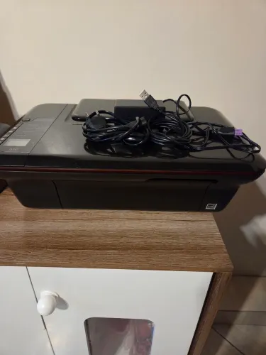 Impressora HP Deskjet 3050 Wifi