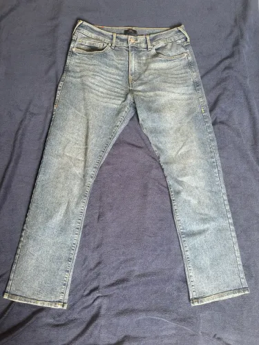 Calça True Religion Ricky Y2K Estados Unidos Original
