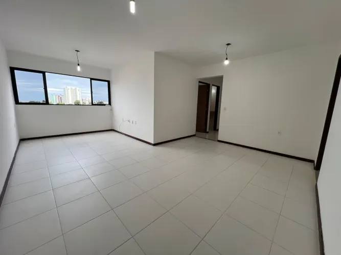 Apartamento Padrão 3/4