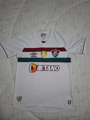 Camisa do Fluminense 2 2023