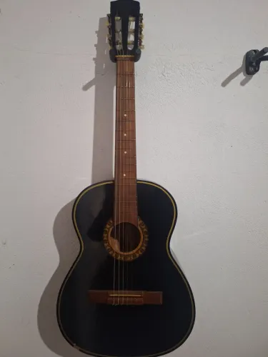 Violão Clássico