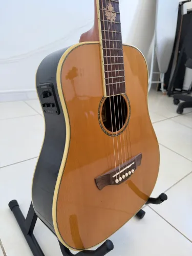 Violão tagima baby