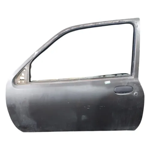 Porta Dianteira Esquerda Courier 1997 2013 Original