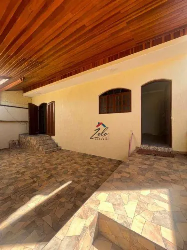 Casa com 3 dormitórios, 200 m² - venda por R$ 530.000,00 ou aluguel por R$ 2.500,00/mês -