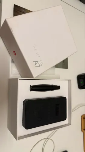 Dermografo AS HERO7