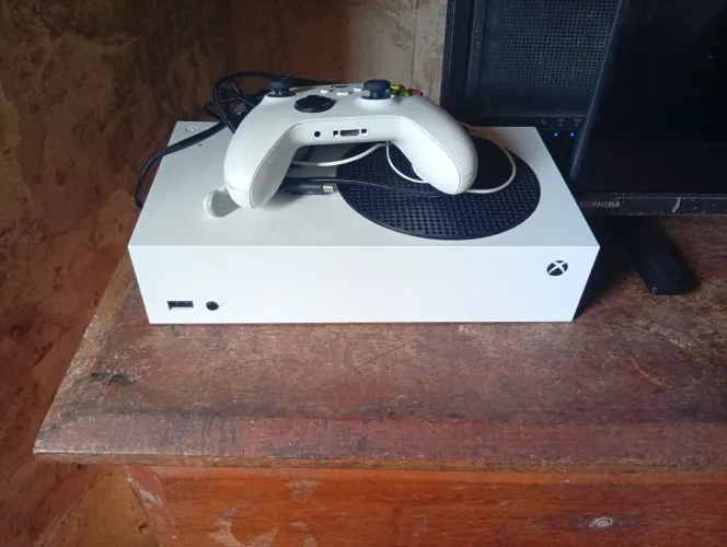 XBOX SERIE S