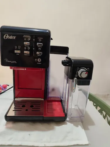 Cafeteira Oster
