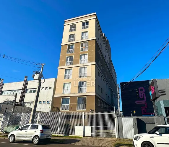 EXCELENTE APARTAMENTO MOBILIADO PARA LOCAÇÃO A 350m da PUC!!
