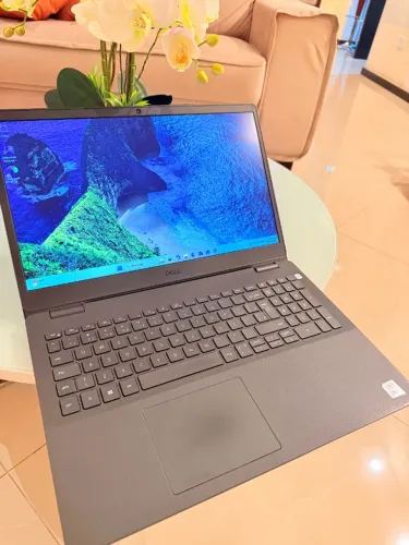 Notebook Dell Vostro 3501 | Intel Core i5 | 12GB RAM | SSD | Windows 11 Pro
