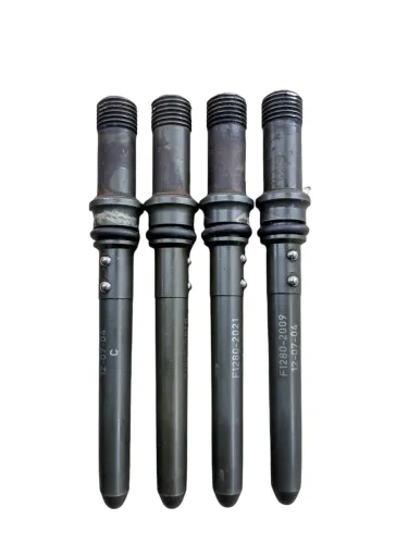 Agulha Bicos Vertis 90v18 2013 F1280-2010