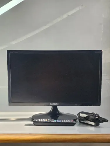 TV e monitor de pc com hdmi controle 