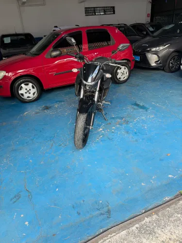 Fz fazer. 250 2023
