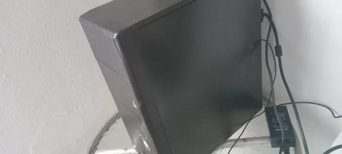 VENDO PC E ACEITO TROCAS