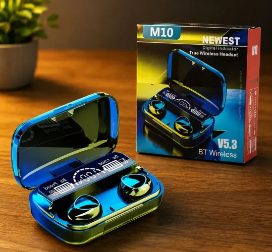 Fone Bluetooth m10