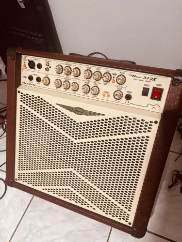Cubo Violão e voz Oneal Ocv 312x