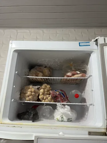 Geladeira