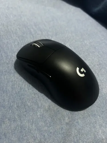Mouse Gamer Sem Fio Logitech G Pro X Superlight 2 DEX