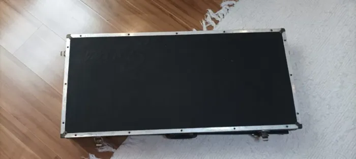 HARD CASE 92x43 cm AVELUDADO - TOP 