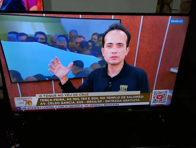 Eletroeletrônicos