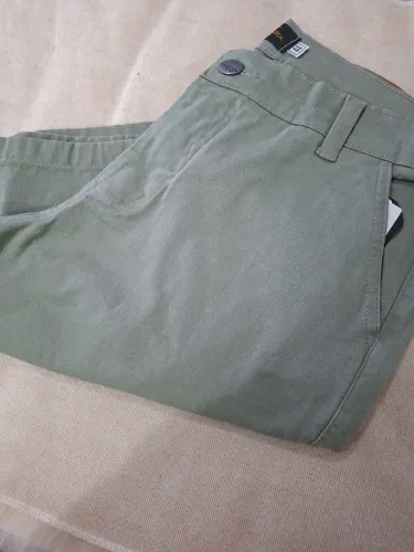 Bermuda masculina jeans