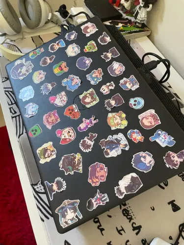 notebook Dell